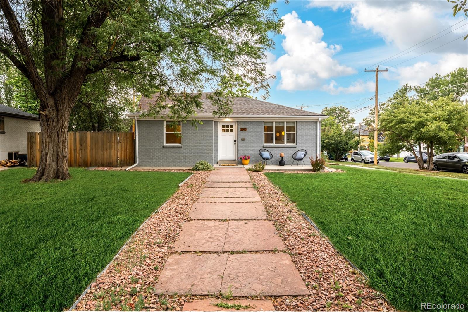 denver  House Search Picture