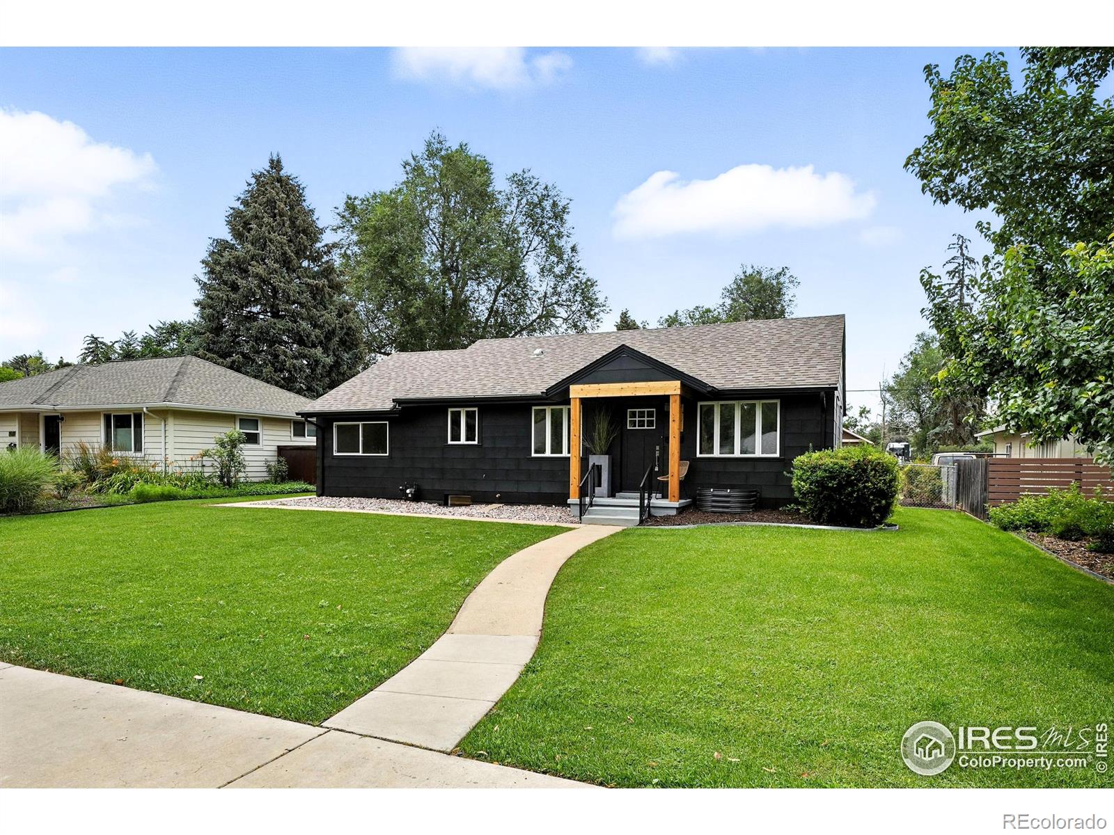 fort collins  House Search Picture