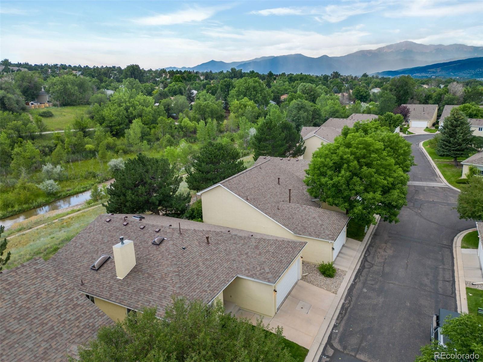 3305  Chestnut Glen Lane, colorado springs  House Search MLS Picture