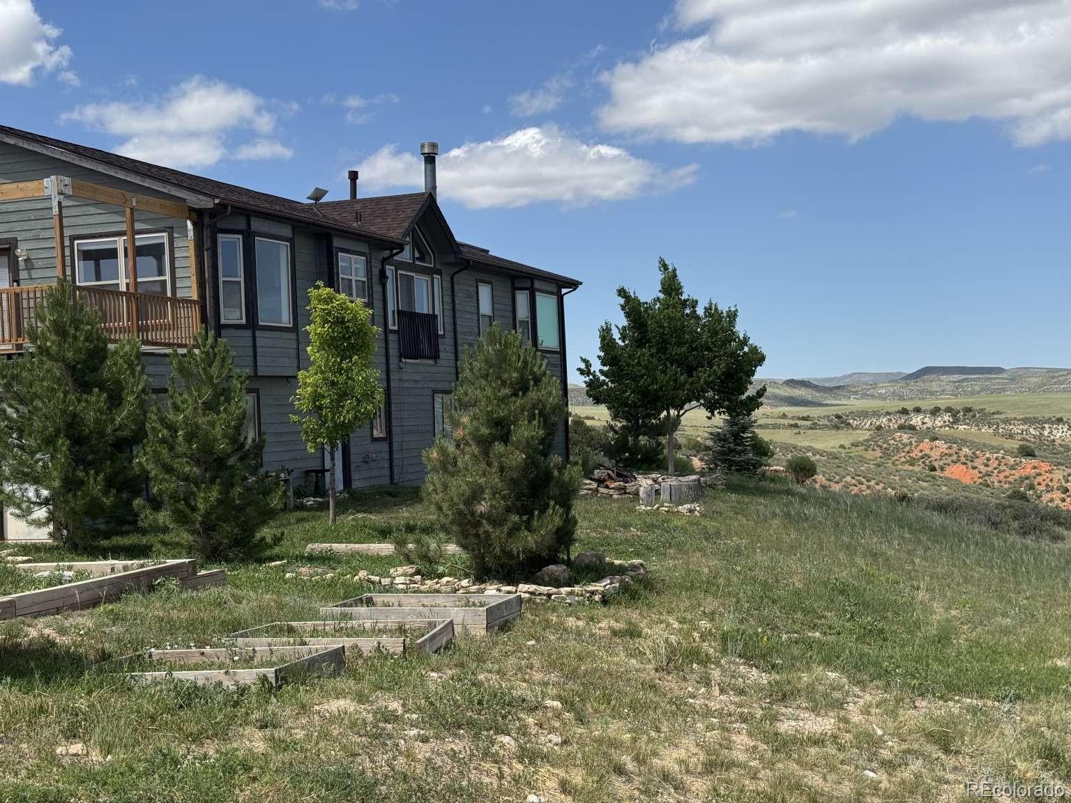 13500  Owl Canyon Trail , laporte  House Search MLS Picture