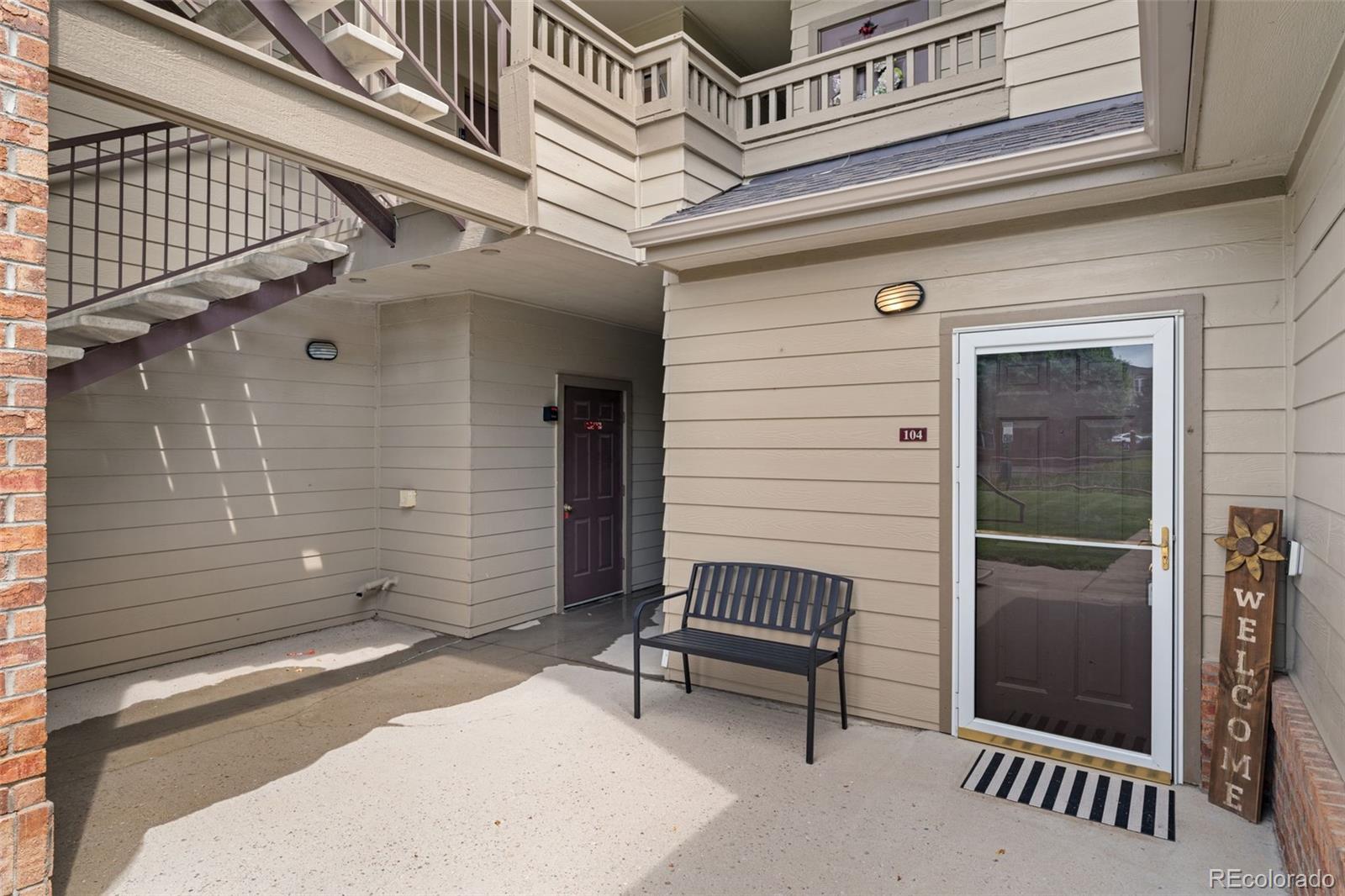 12816  Ironstone Way, parker  House Search MLS Picture