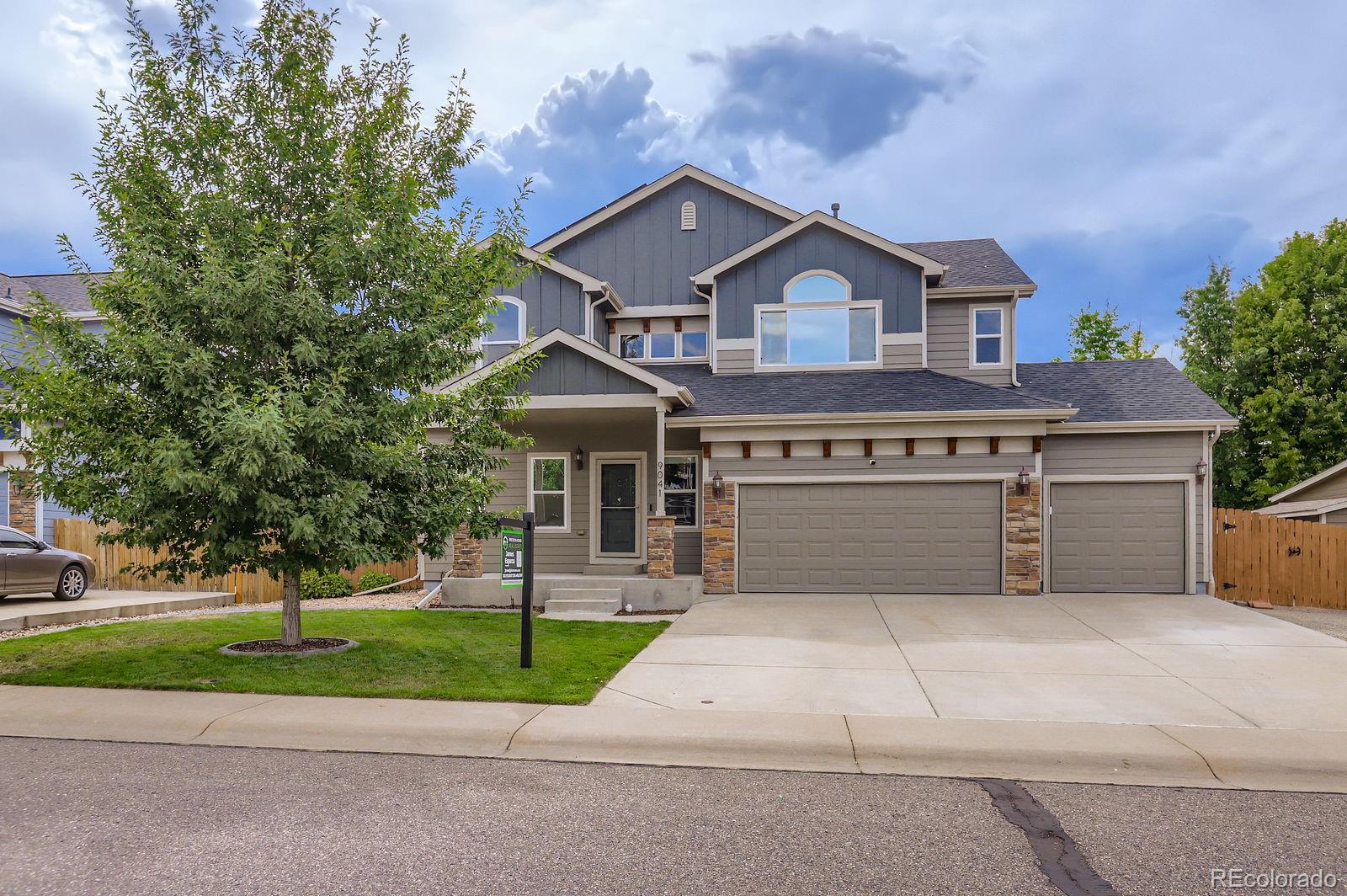 longmont  House Search Picture
