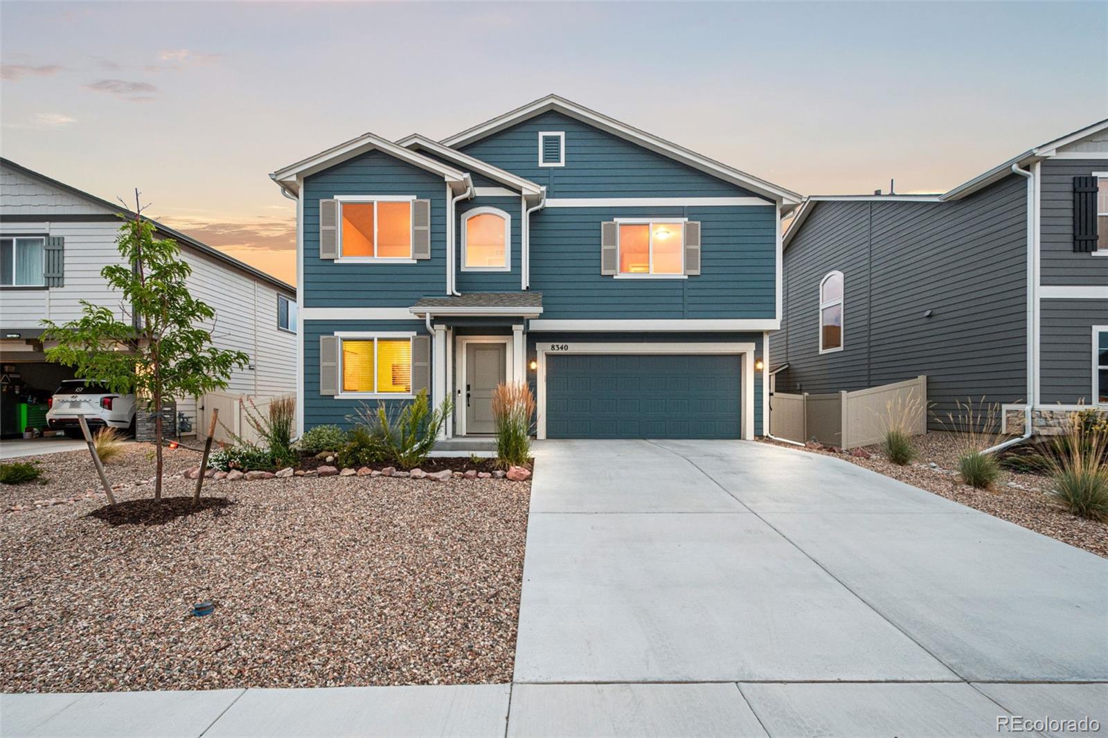 colorado springs  House Search Picture