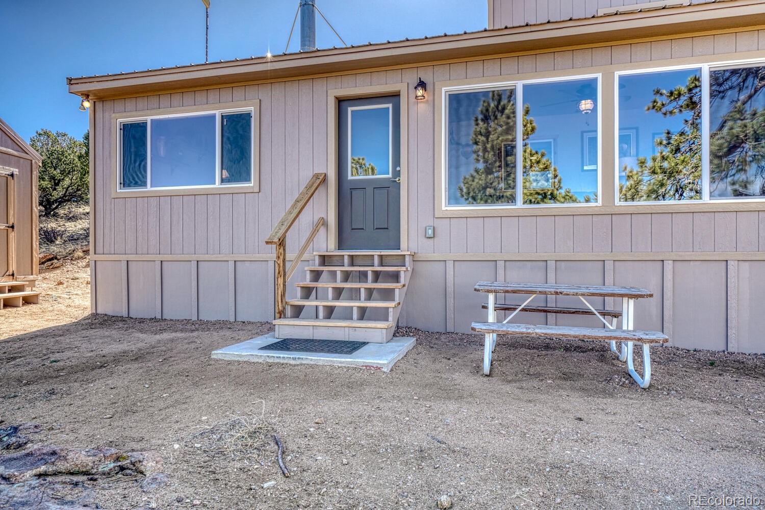 820  Little Horn Drive, westcliffe  House Search MLS Picture