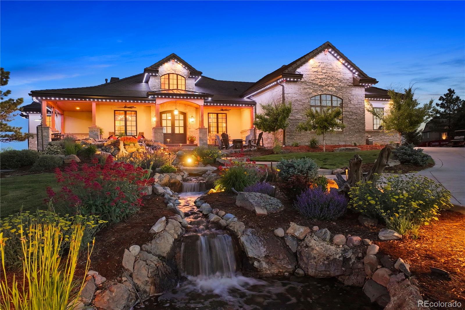 castle rock  House Search Picture
