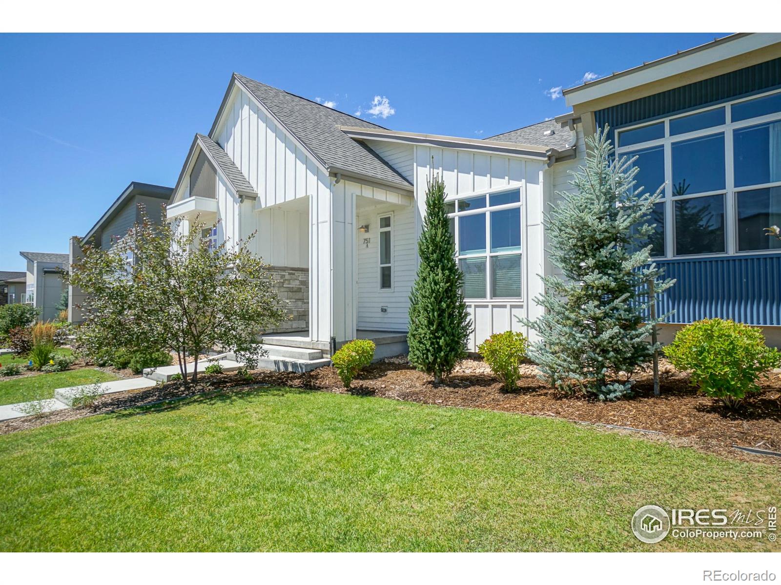 751 W Grange Court, longmont  House Search MLS Picture
