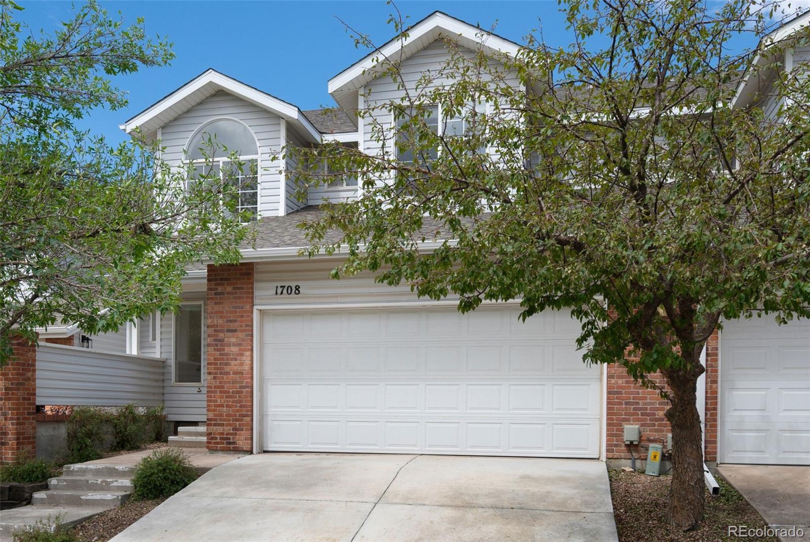colorado springs  House Search Picture