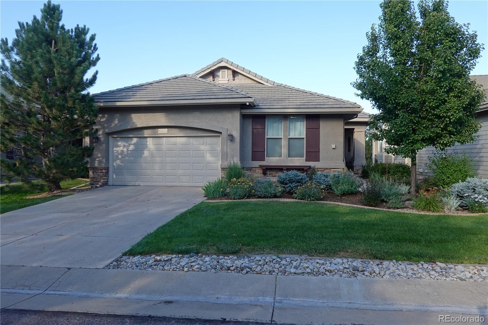 centennial  House Search Picture
