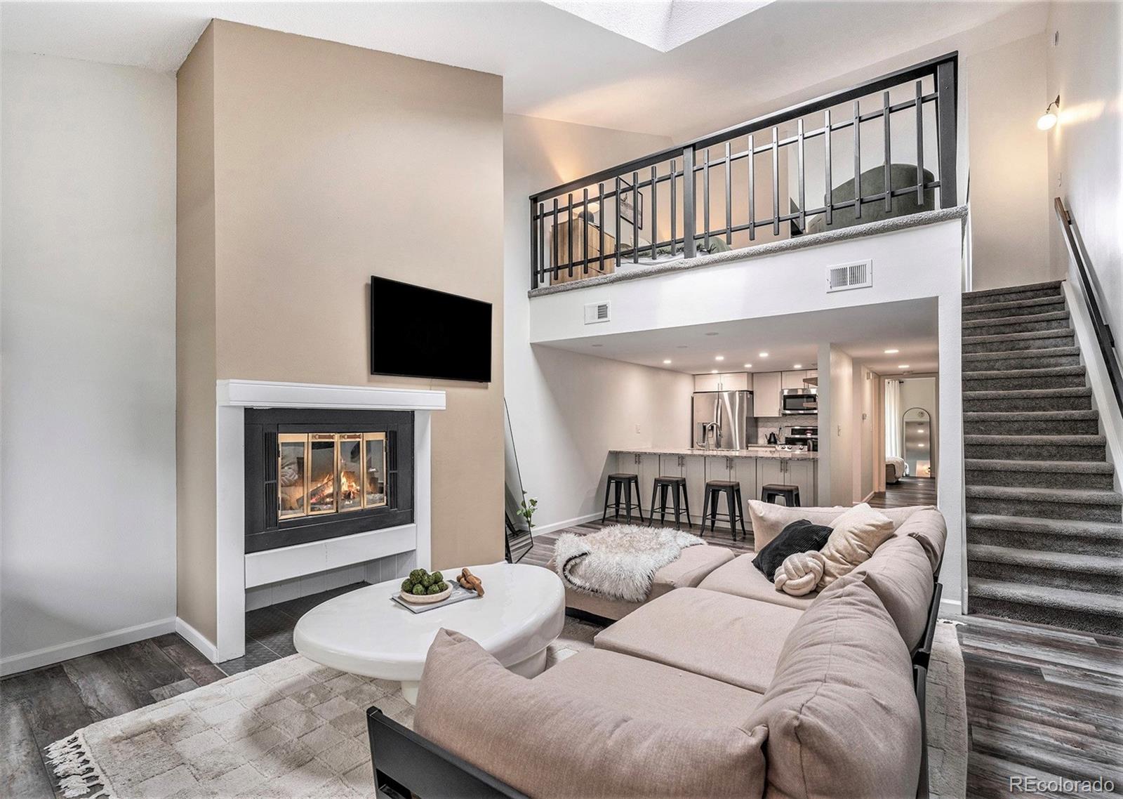 denver  House Search Picture