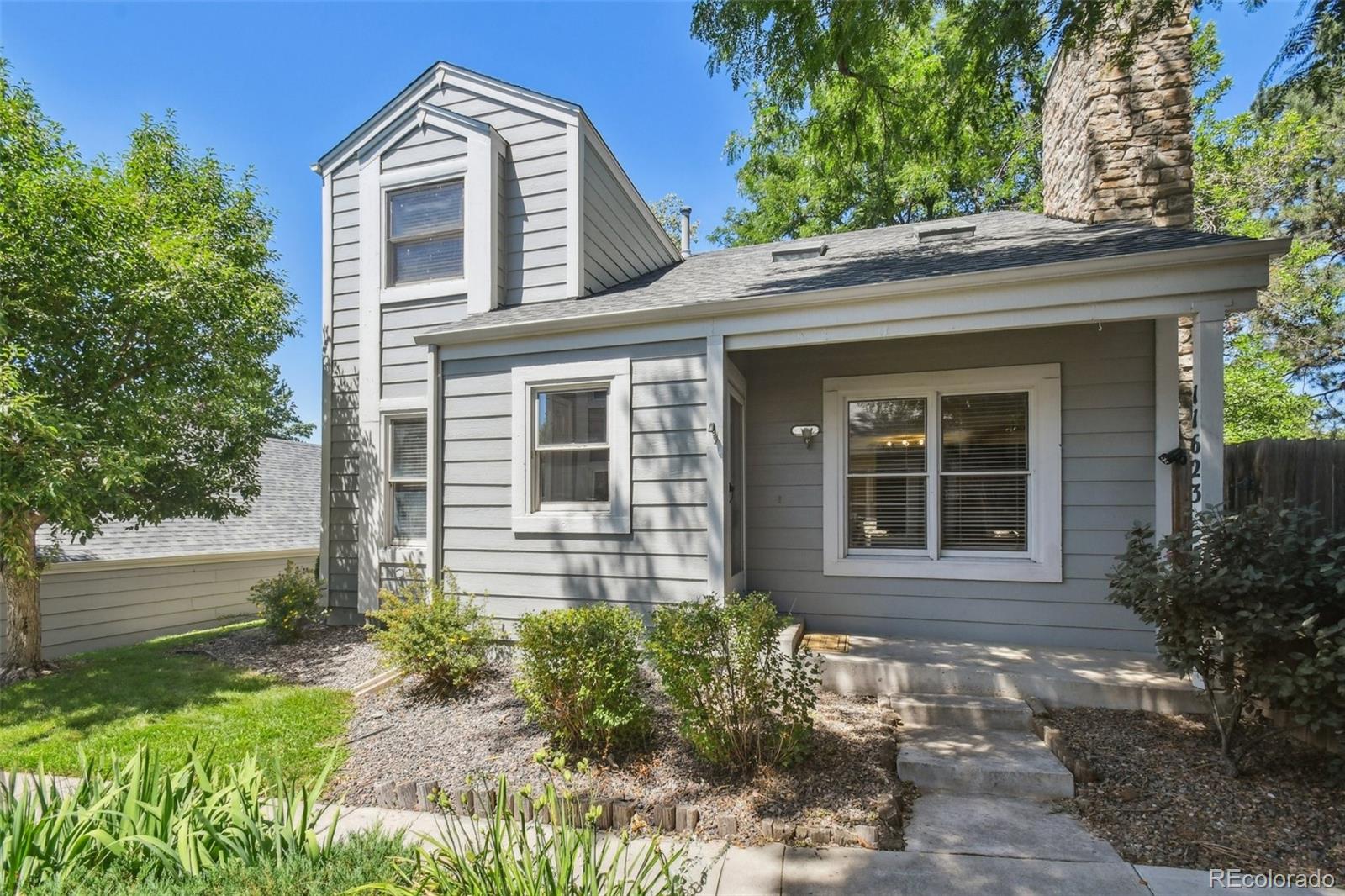 11623 E Cornell Circle, aurora  House Search MLS Picture