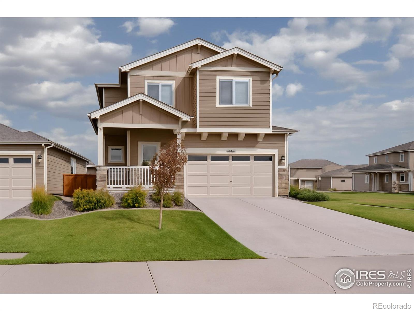 loveland  House Search Picture