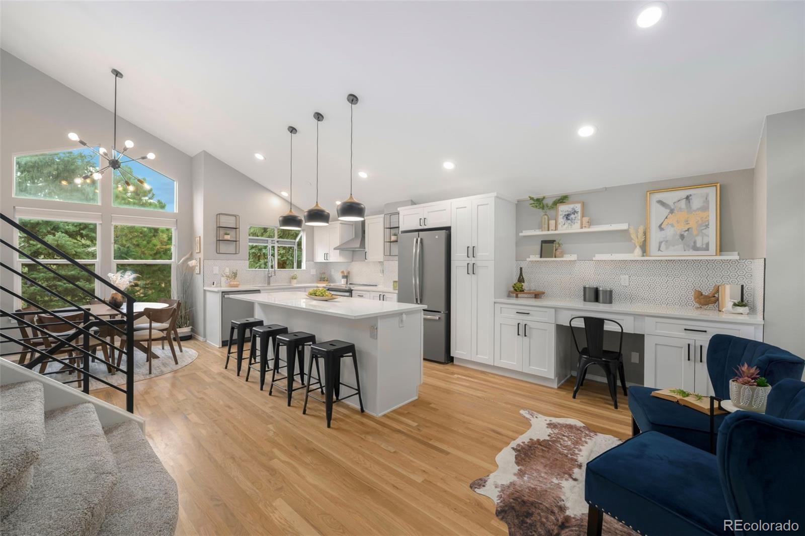highlands ranch  House Search Picture
