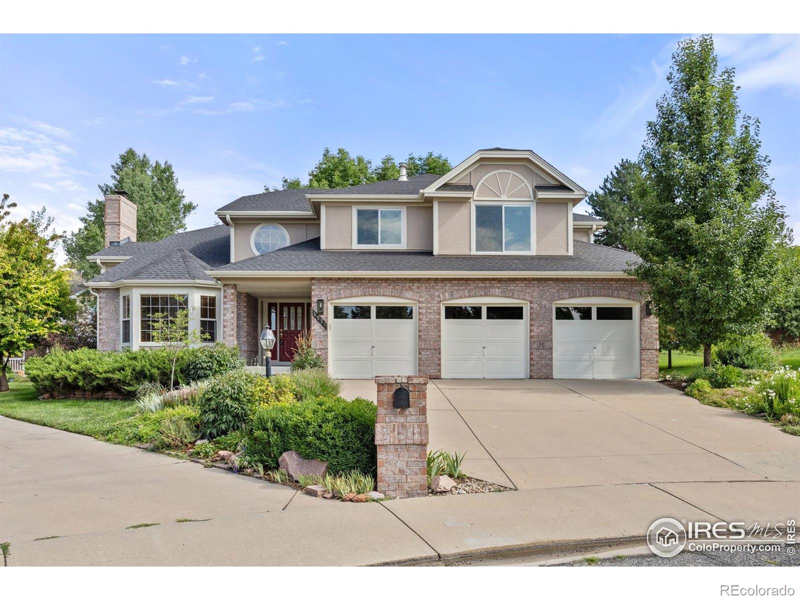 4521  Northfield Court, boulder MLS: 4567891040249 Beds: 4 Baths: 3 Price: $1,424,000