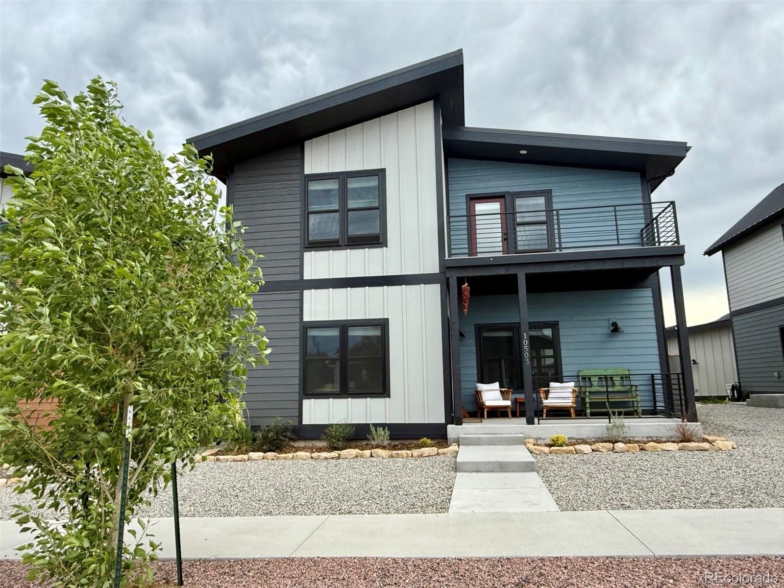 poncha springs  House Search Picture