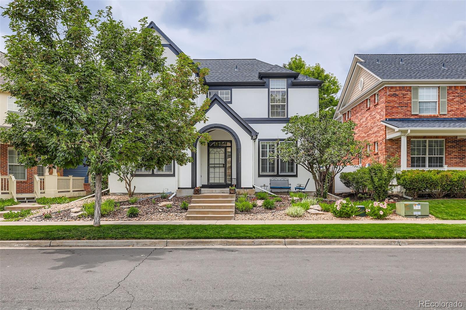 1009  Syracuse Court, denver  House Search MLS Picture