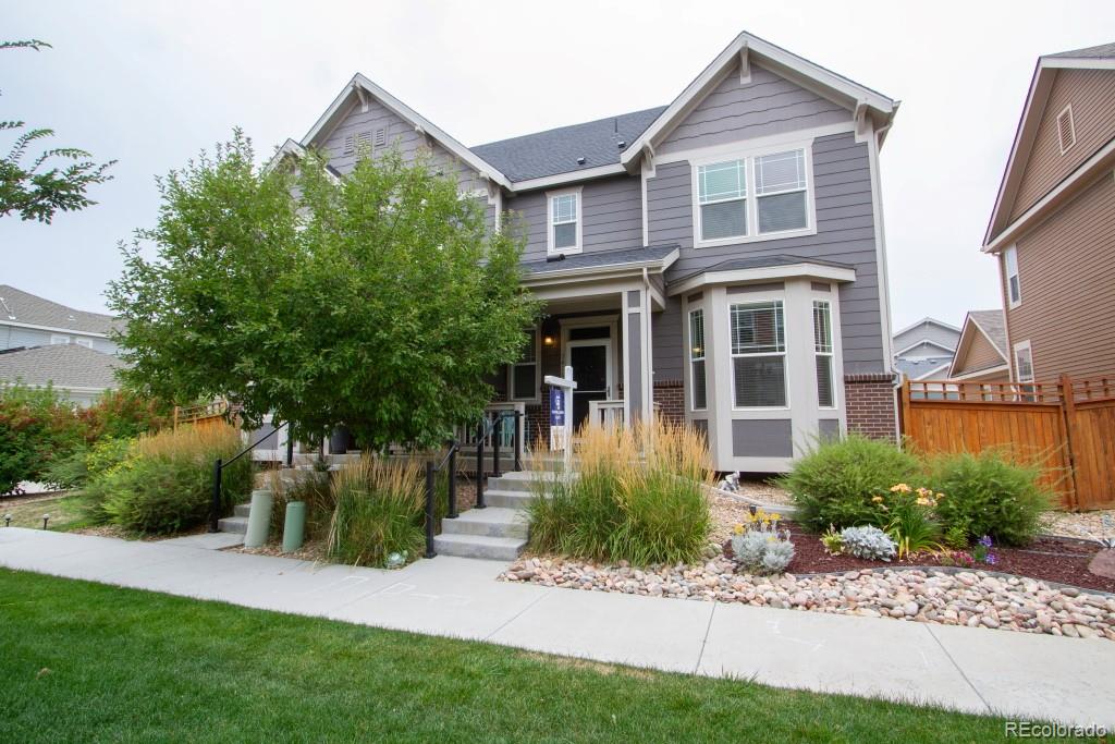 14165  Harrison Street, thornton MLS: 7774516 Beds: 2 Baths: 3 Price: $485,000