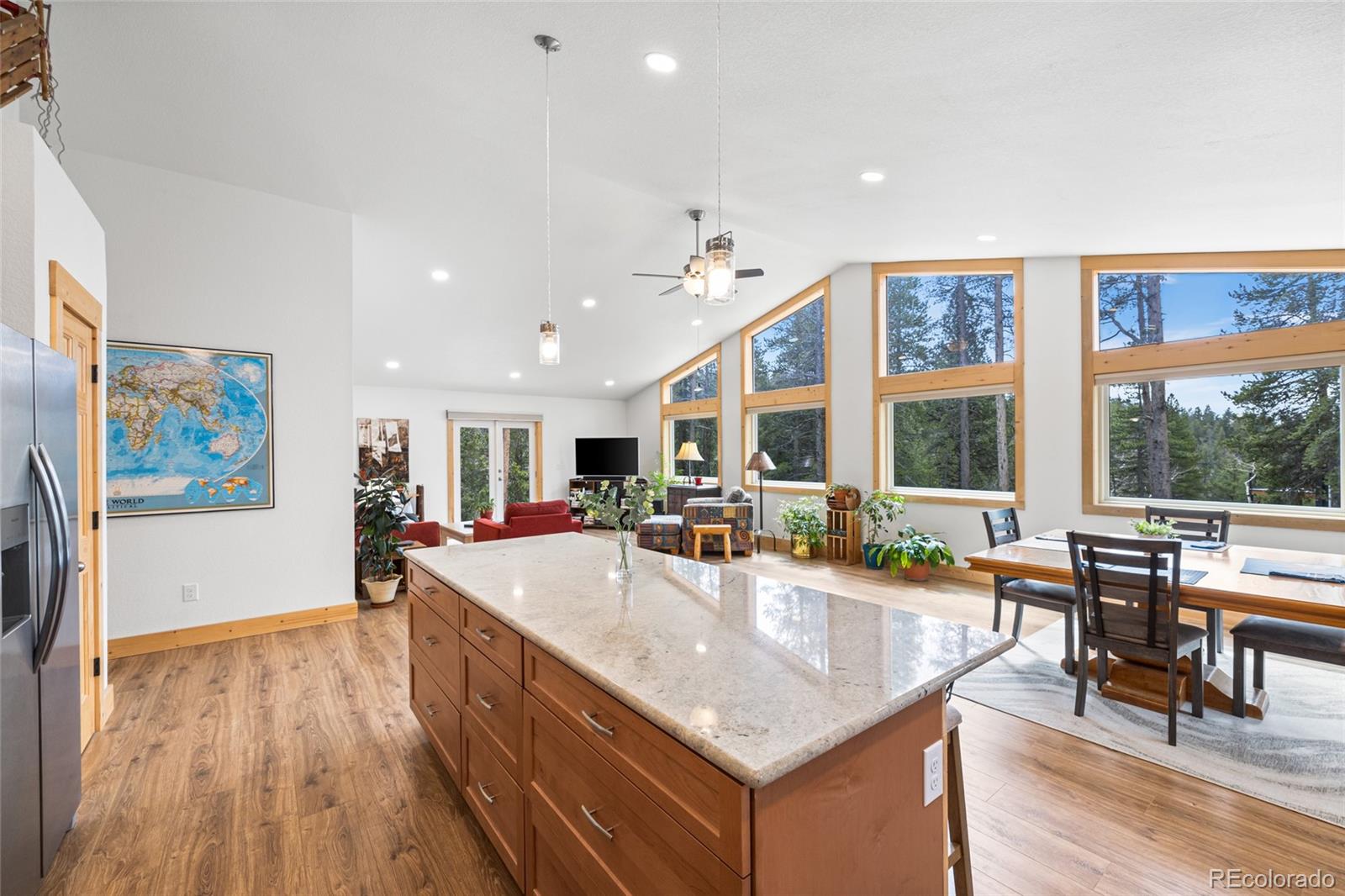 94  Foxtail Circle, black hawk  House Search MLS Picture