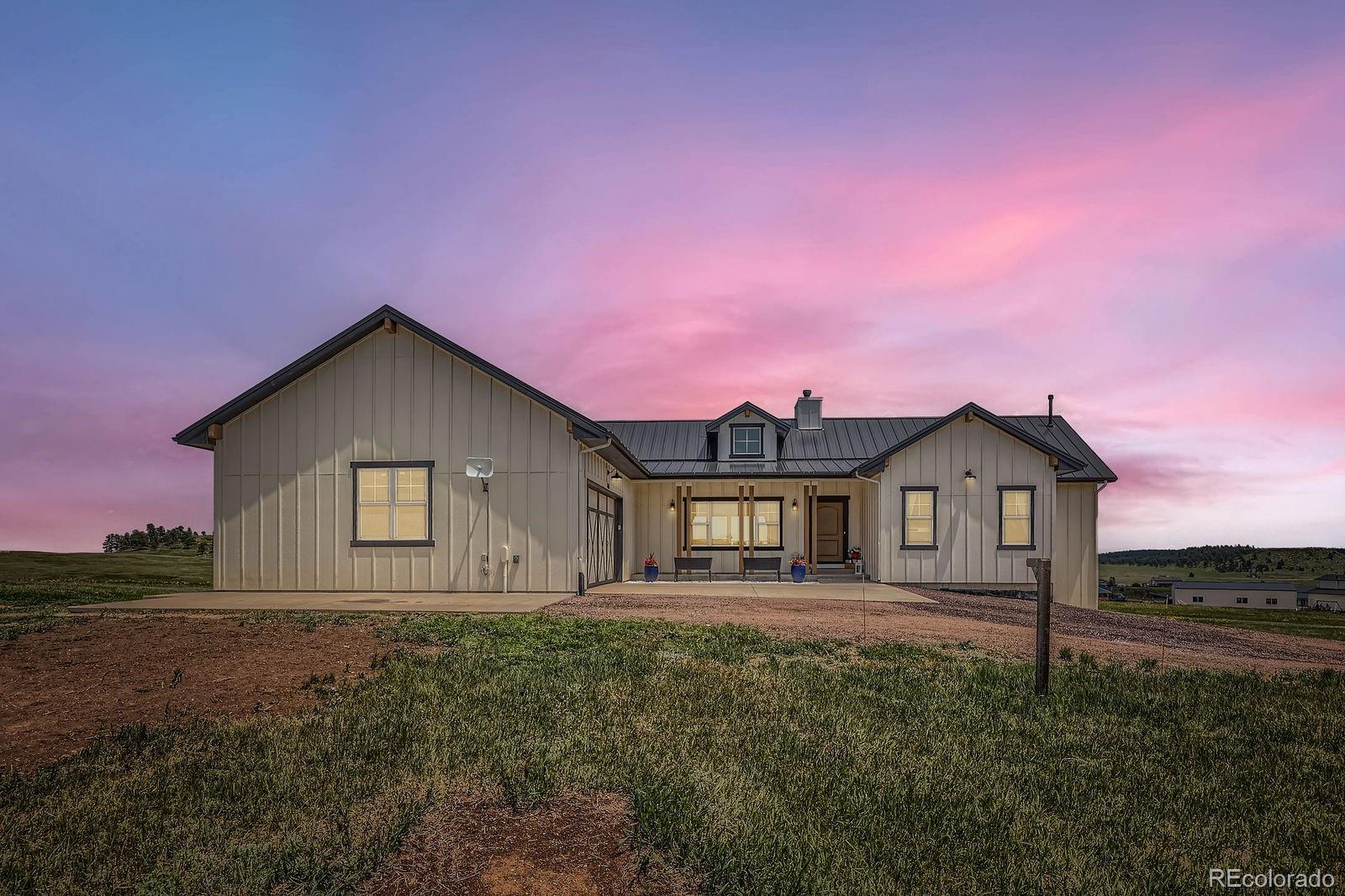 colorado springs  House Search Picture