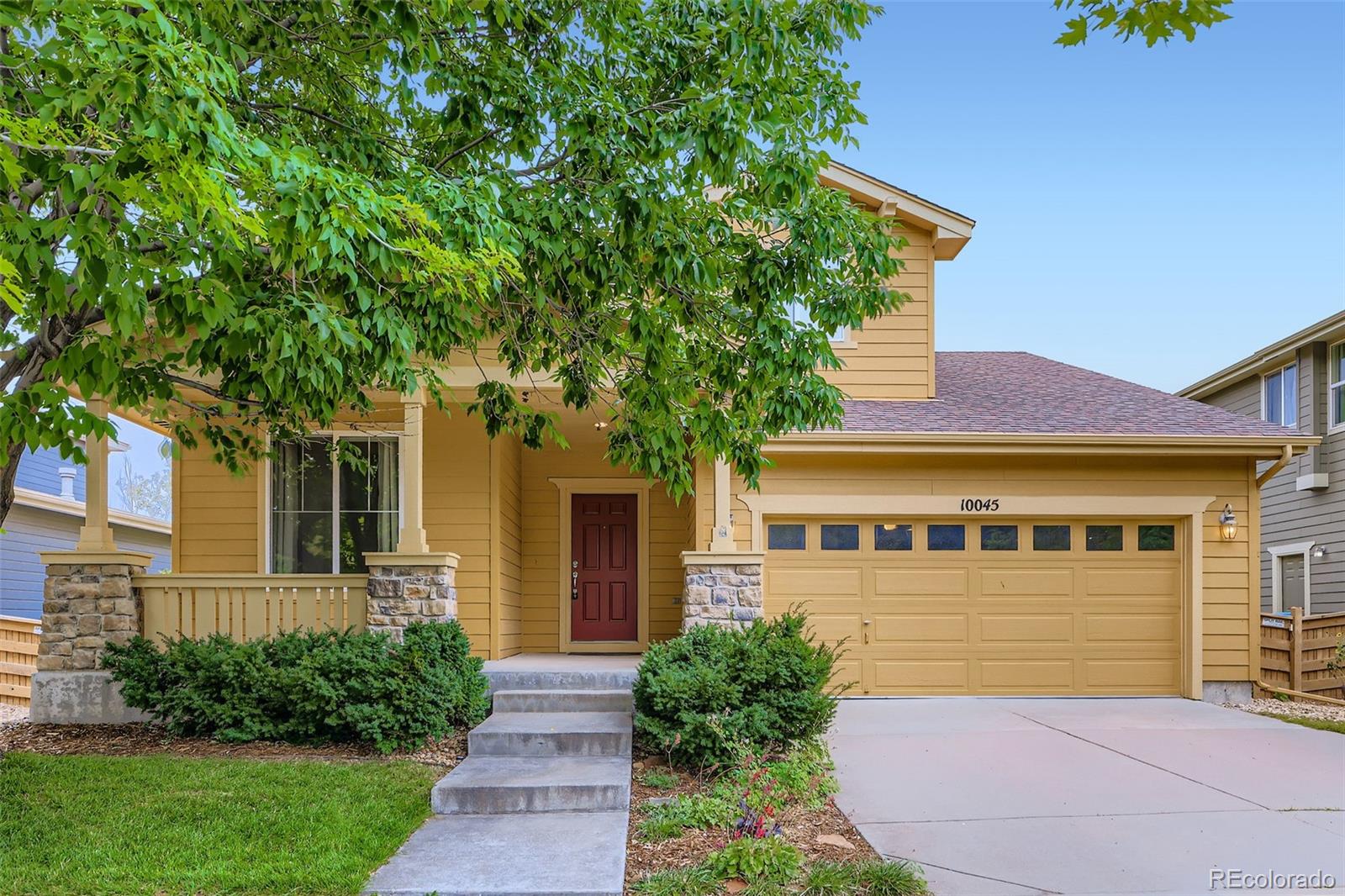 commerce city  House Search Picture