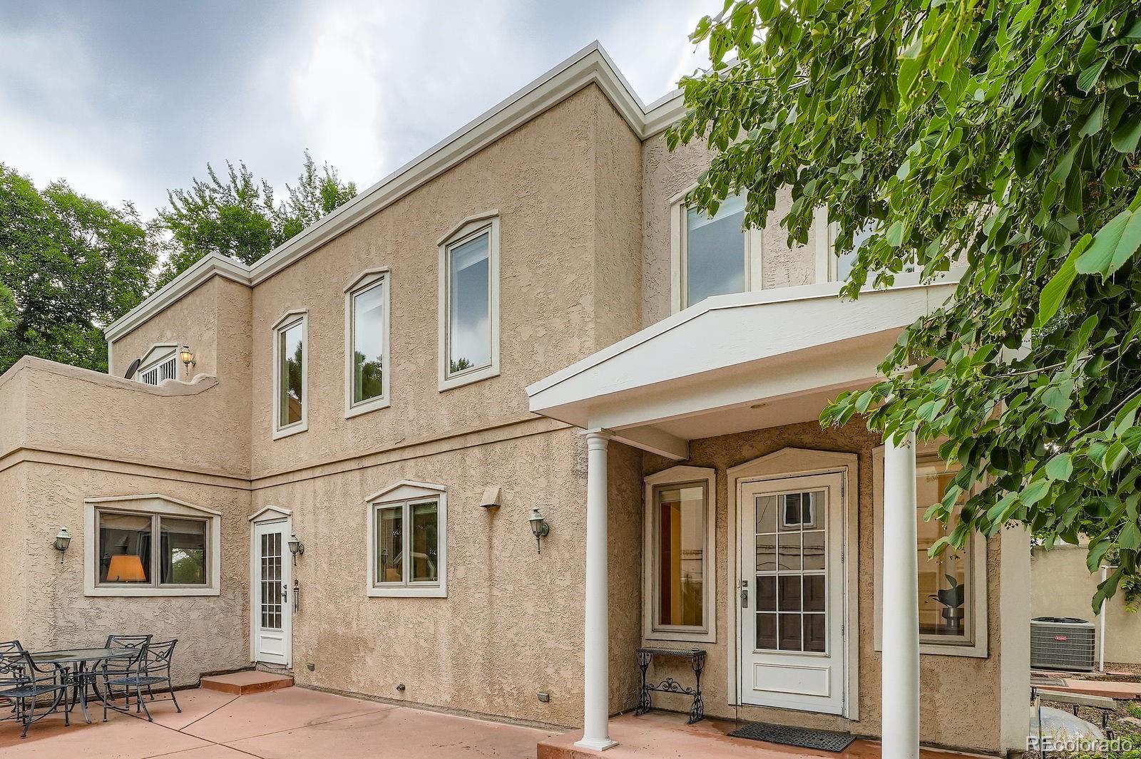 denver  House Search Picture