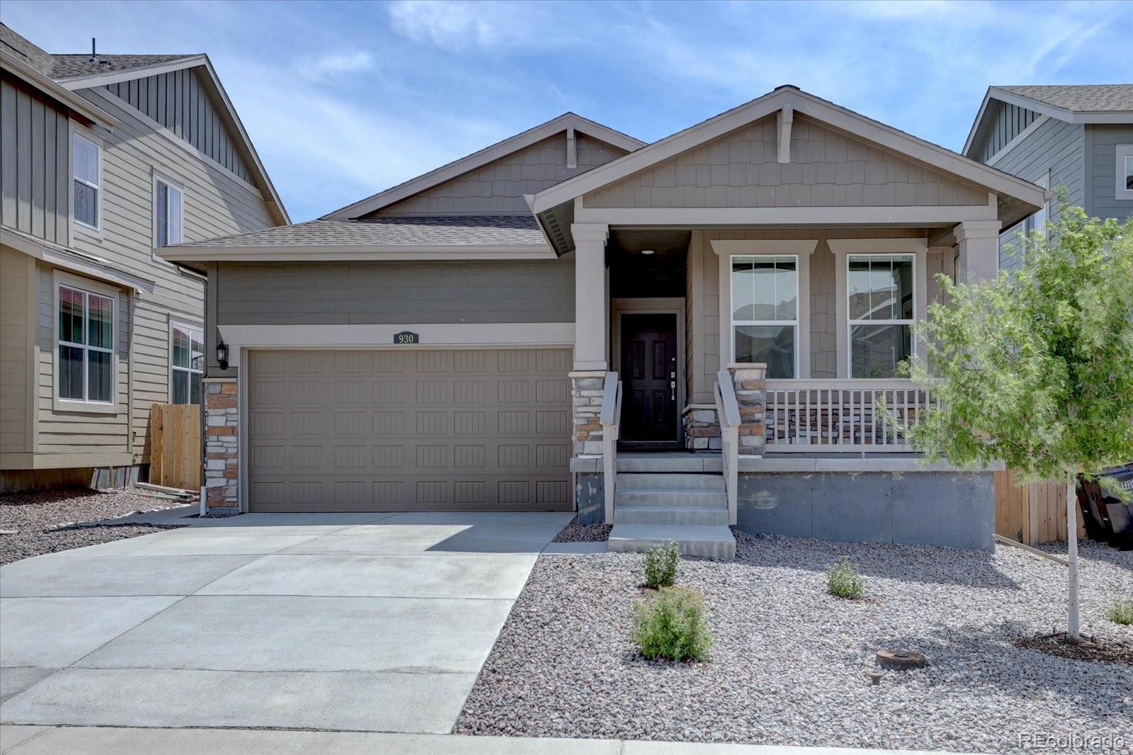 elizabeth  House Search Picture