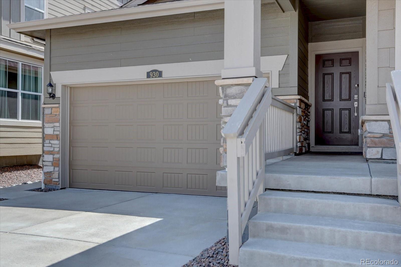 930  Thinleaf Lane, elizabeth  House Search MLS Picture