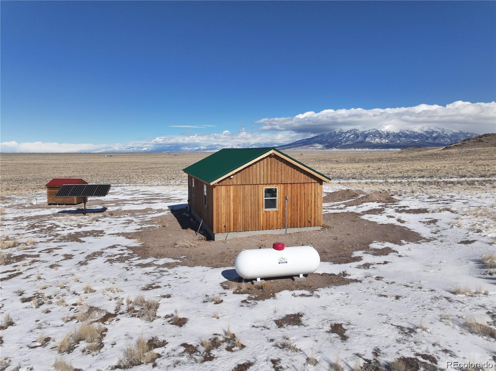 blanca  House Search Picture