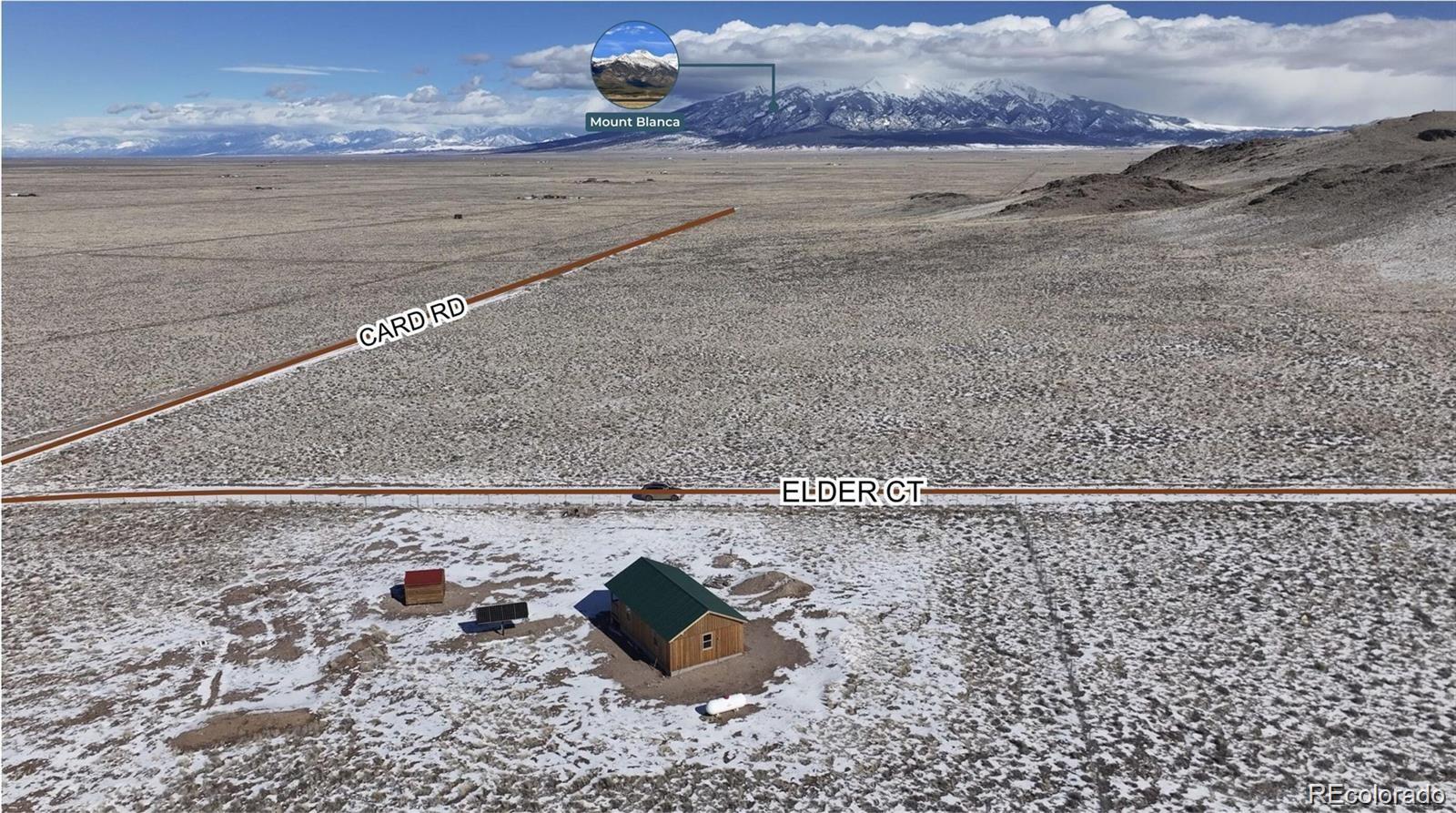 27624  Elder Court , blanca  House Search MLS Picture