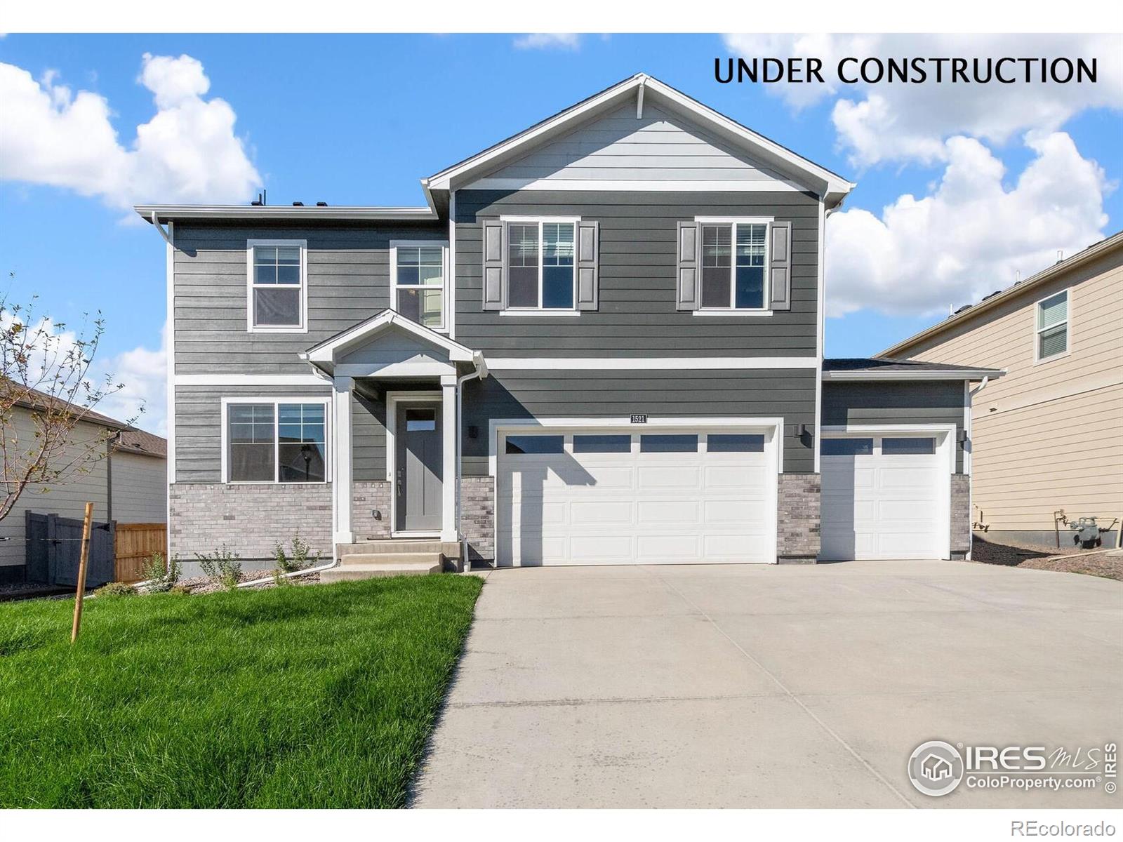 4754  Hatcher Drive, brighton MLS: 4567891040256 Beds: 4 Baths: 3 Price: $561,900