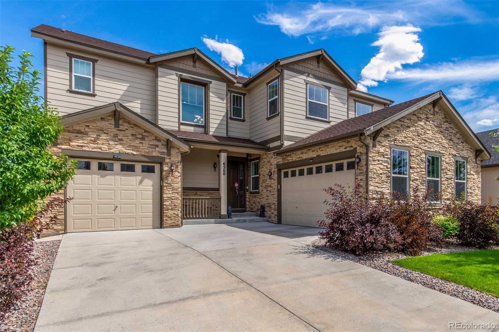 aurora  House Search Picture