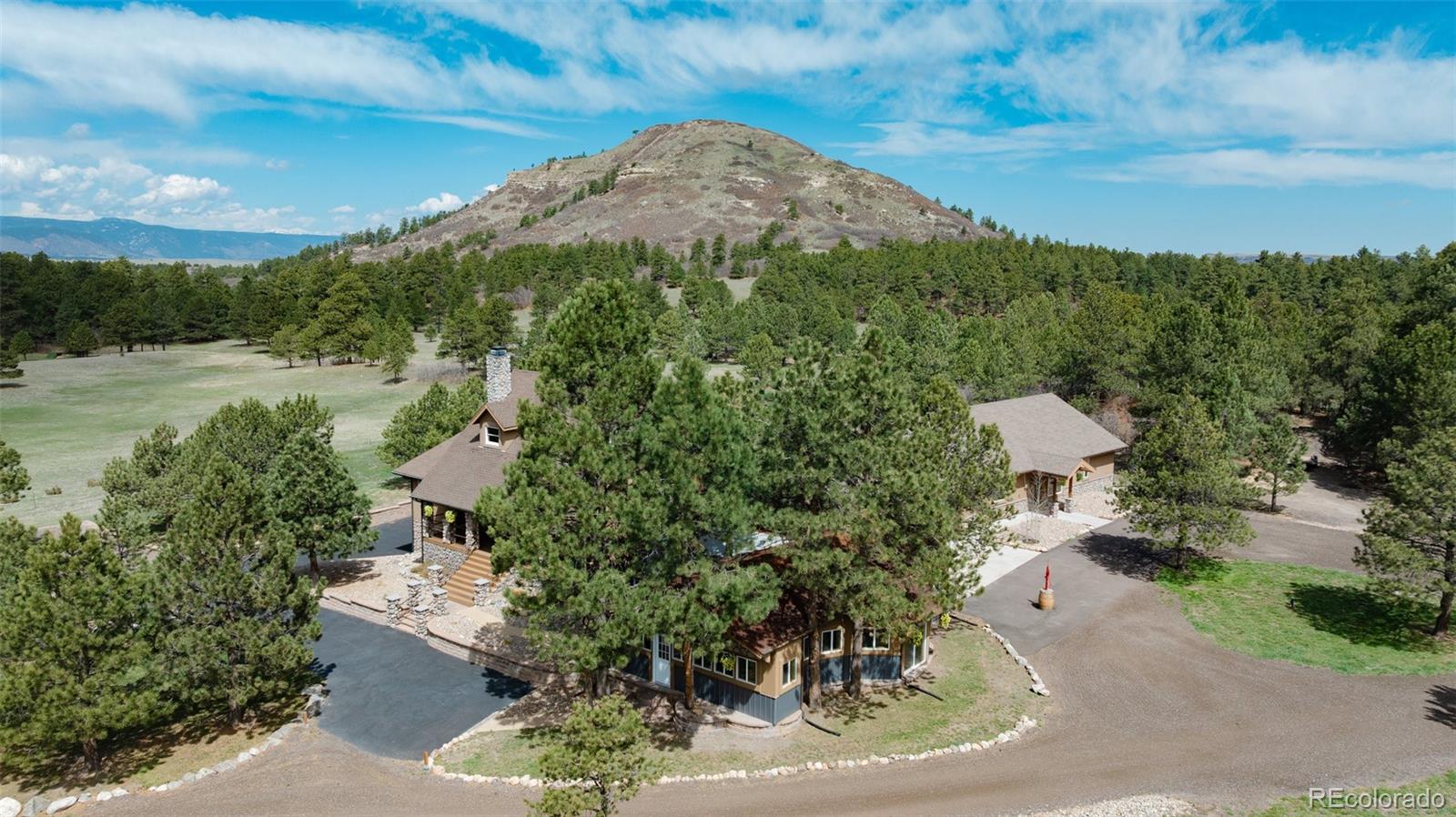 larkspur  House Search Picture