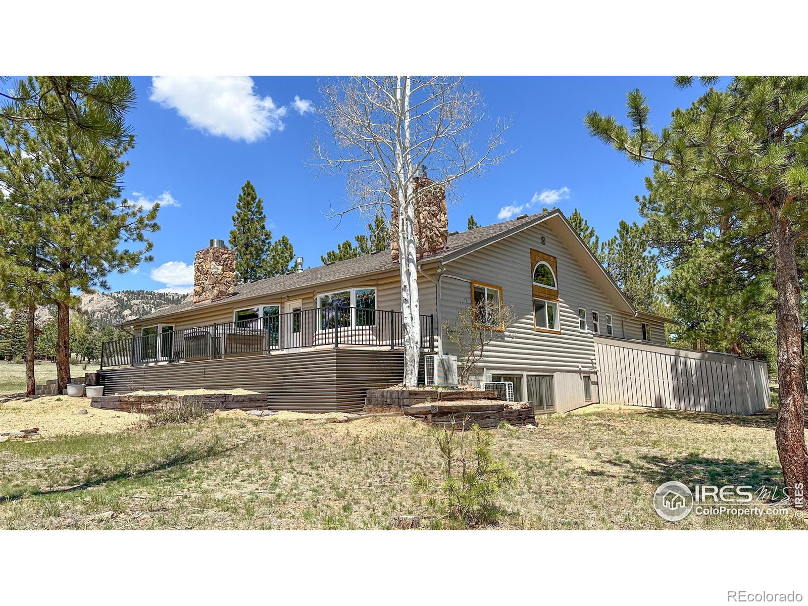 estes park  House Search Picture