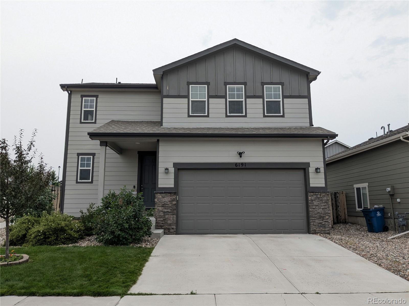 colorado springs  House Search Picture
