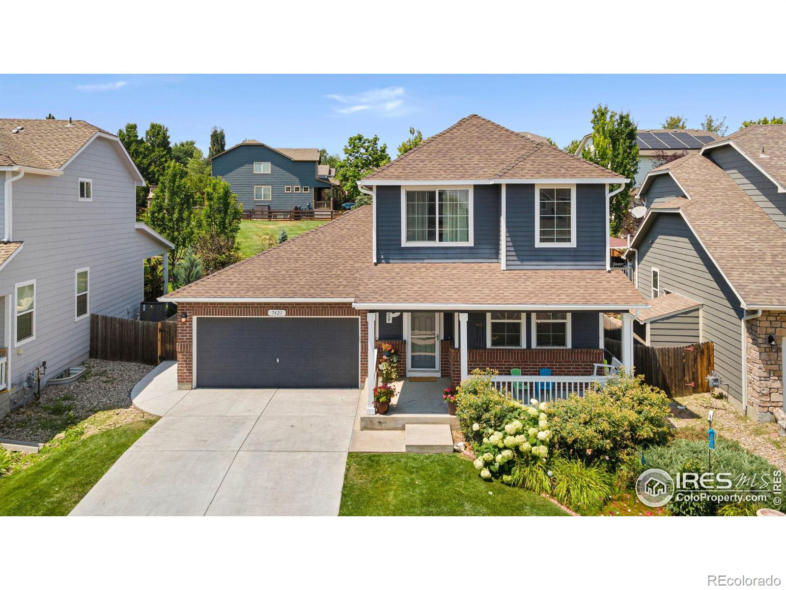 fort collins  House Search Picture