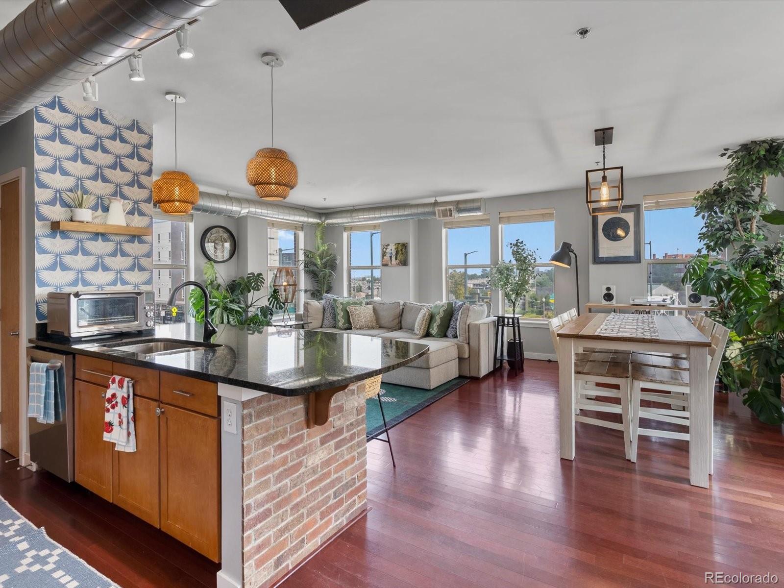 denver  House Search Picture