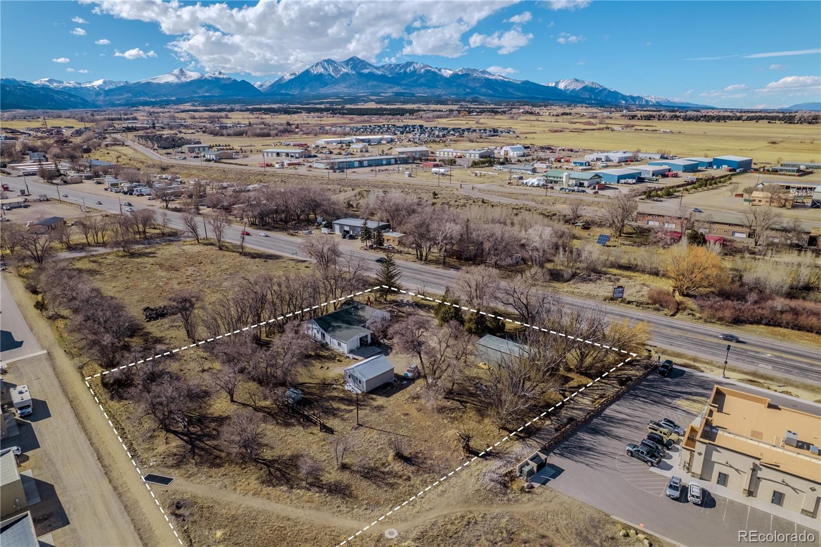 salida  House Search Picture