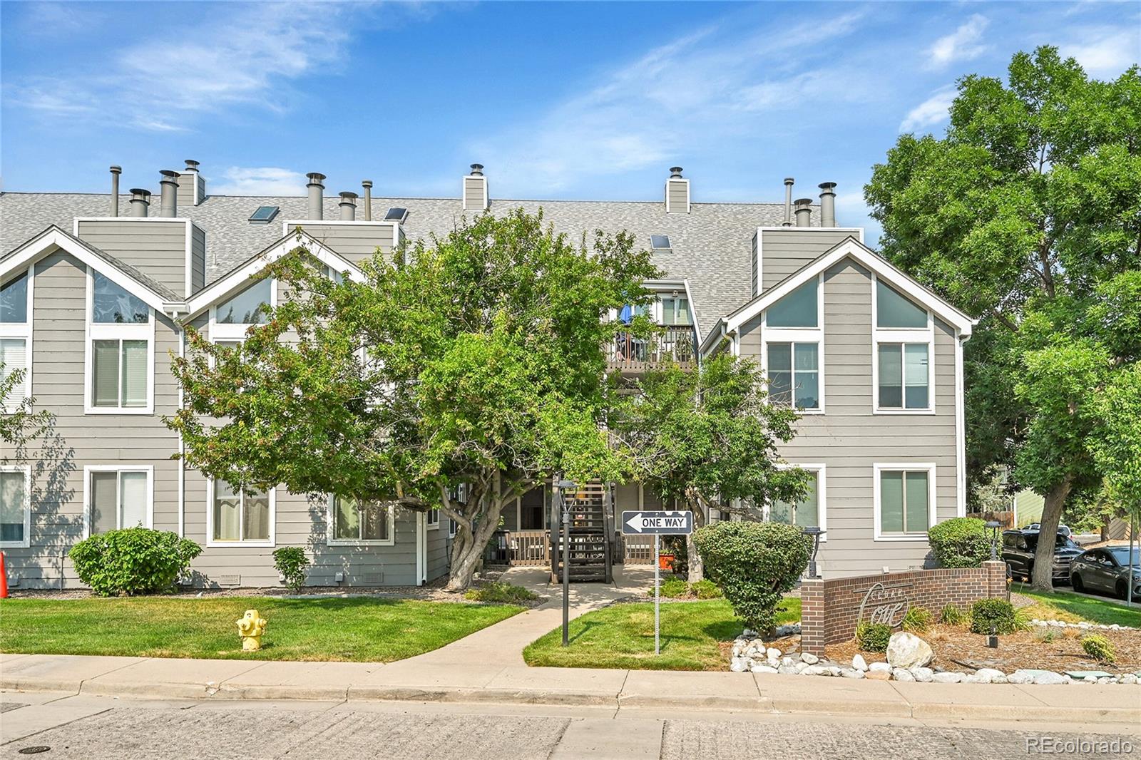 12404 E Tennessee Circle, aurora  House Search MLS Picture