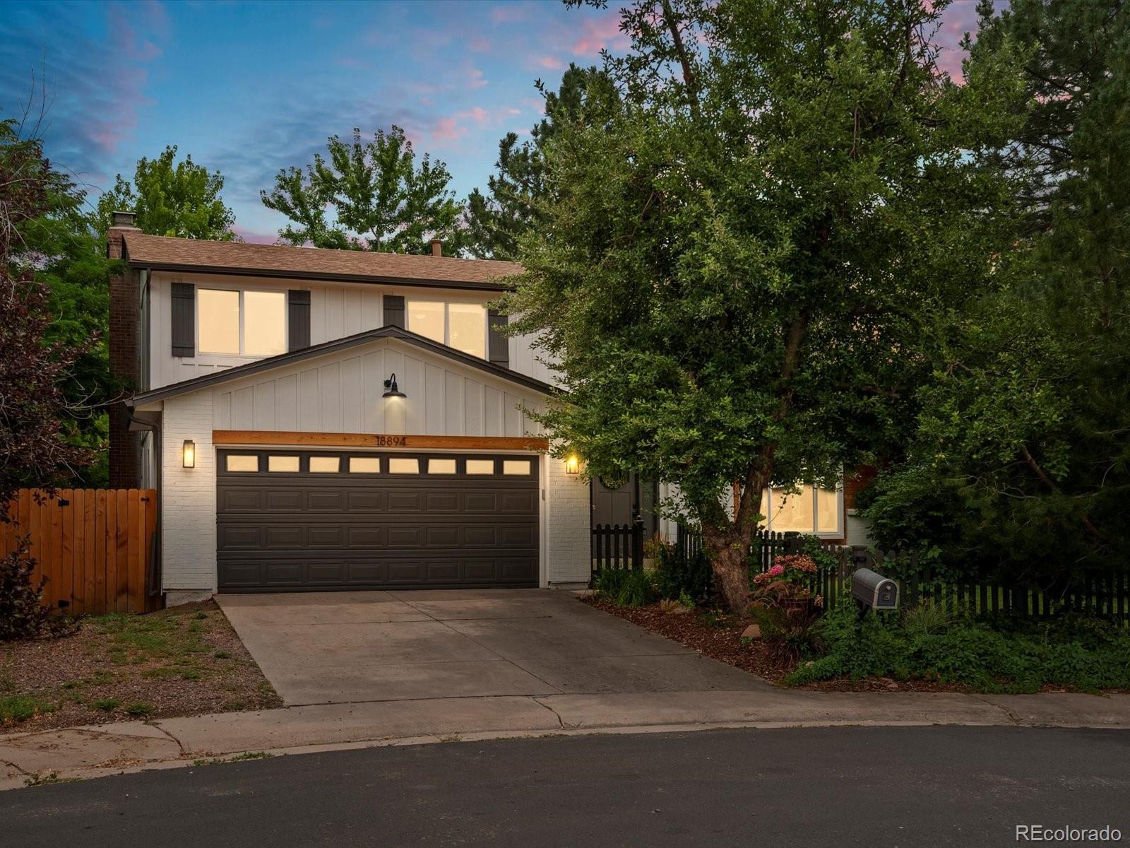 18894 E Milan Place, aurora MLS: 3767258 Beds: 4 Baths: 3 Price: $550,000