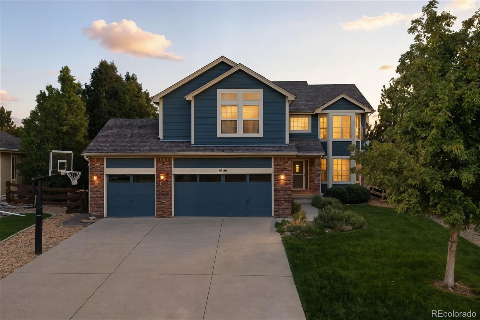 golden  House Search Picture
