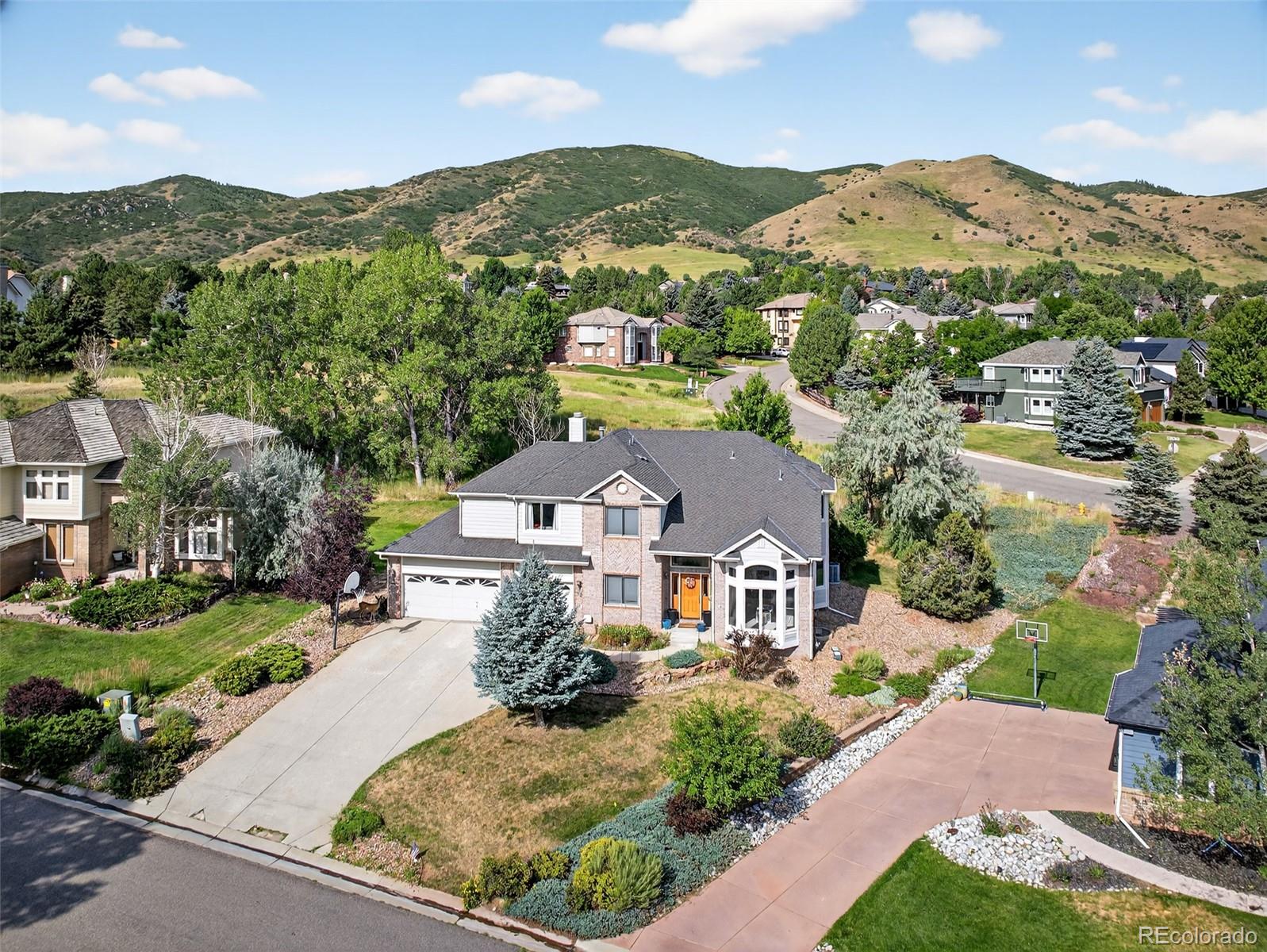 littleton  House Search Picture