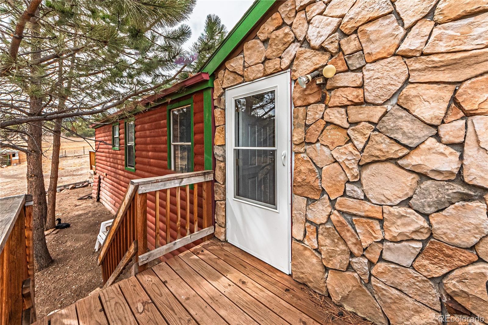 36  Valley Circle, guffey  House Search MLS Picture