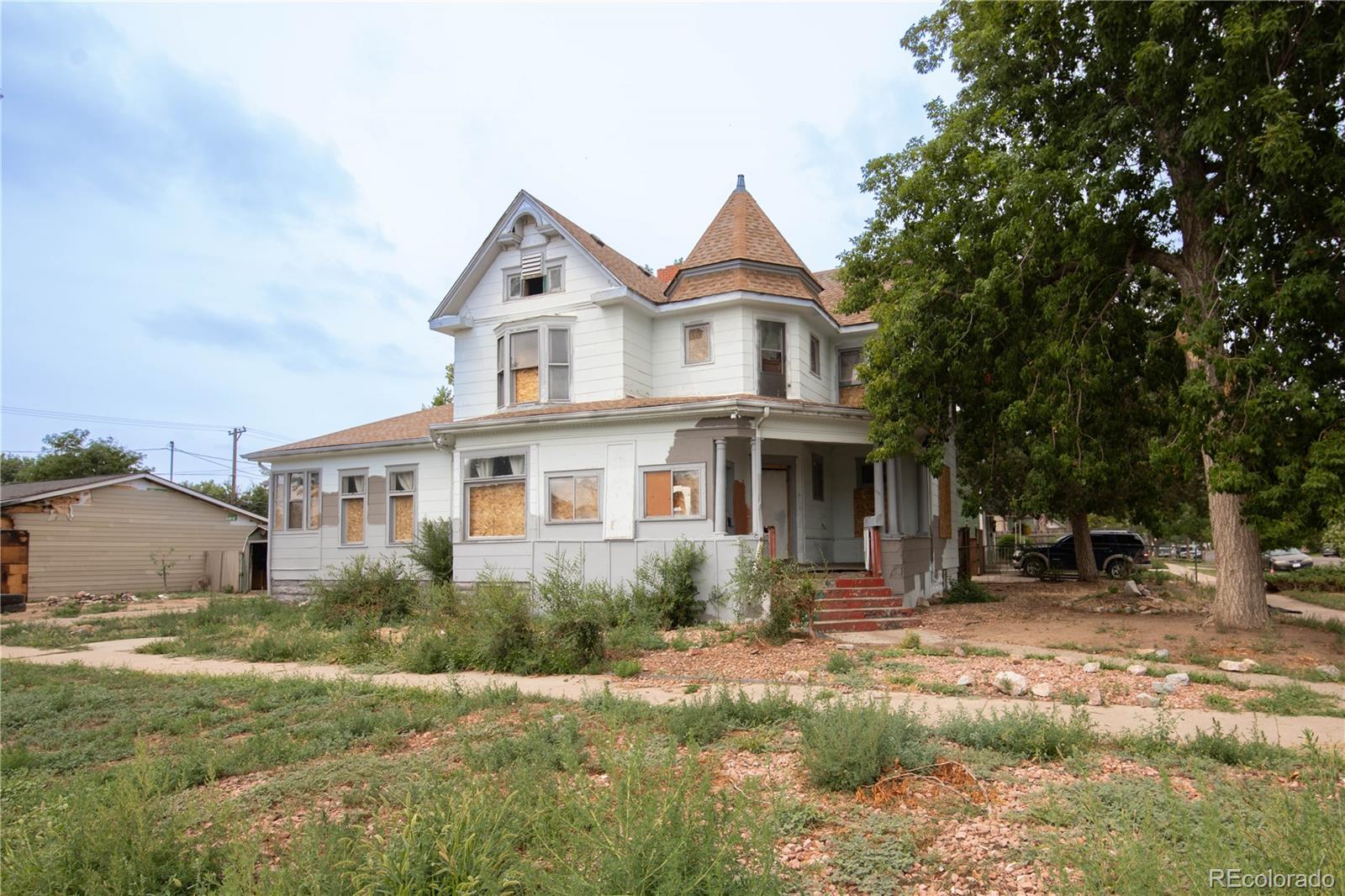 greeley  House Search Picture