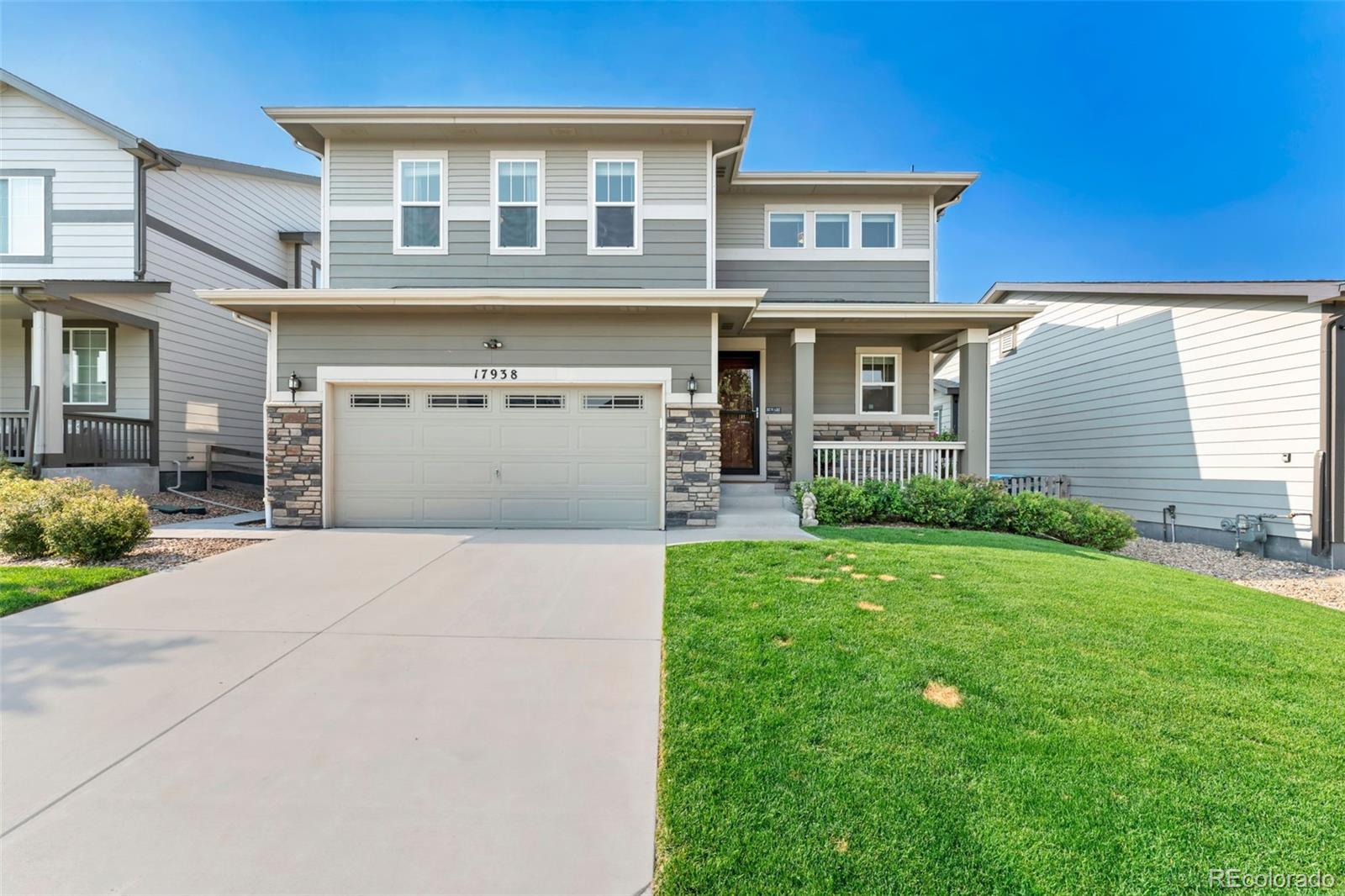 commerce city  House Search Picture
