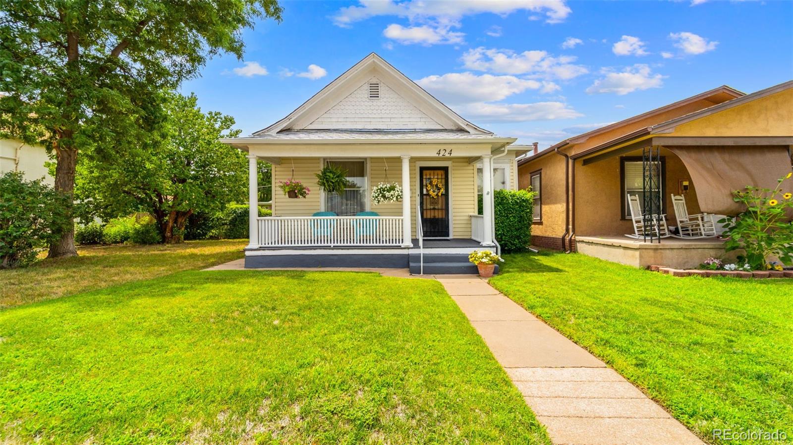 pueblo  House Search Picture