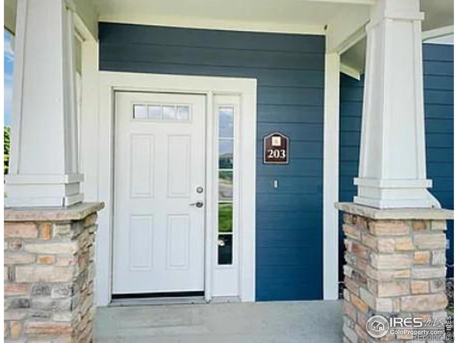2308  Owens Avenue, fort collins  House Search MLS Picture