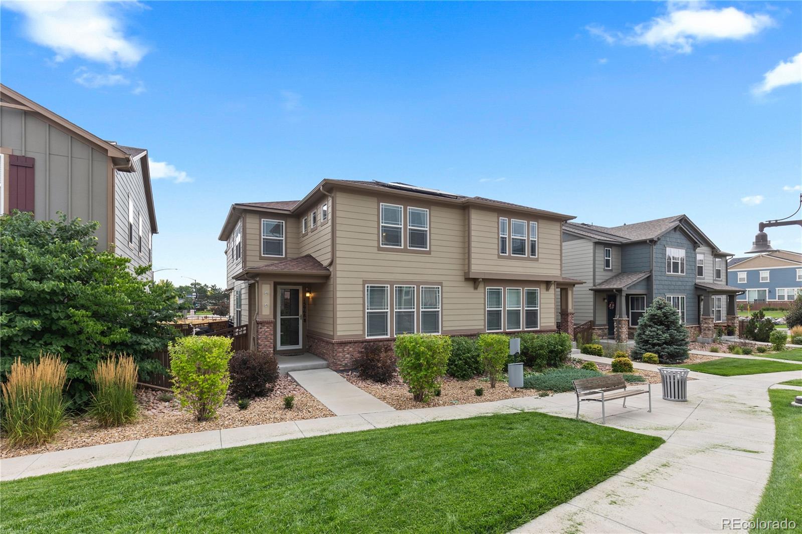 centennial  House Search Picture
