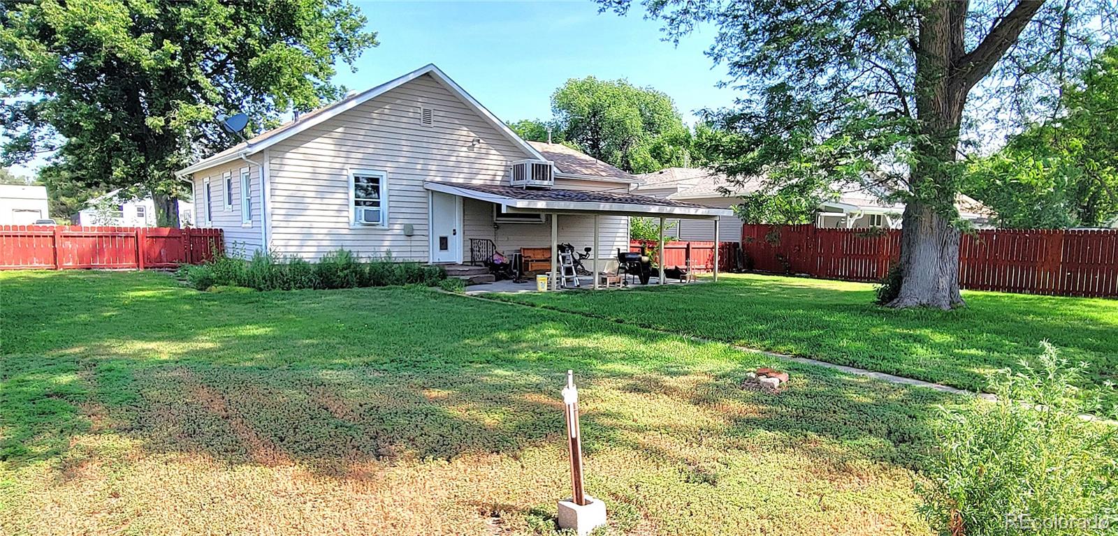 417 W 5th Street, julesburg  House Search MLS Picture