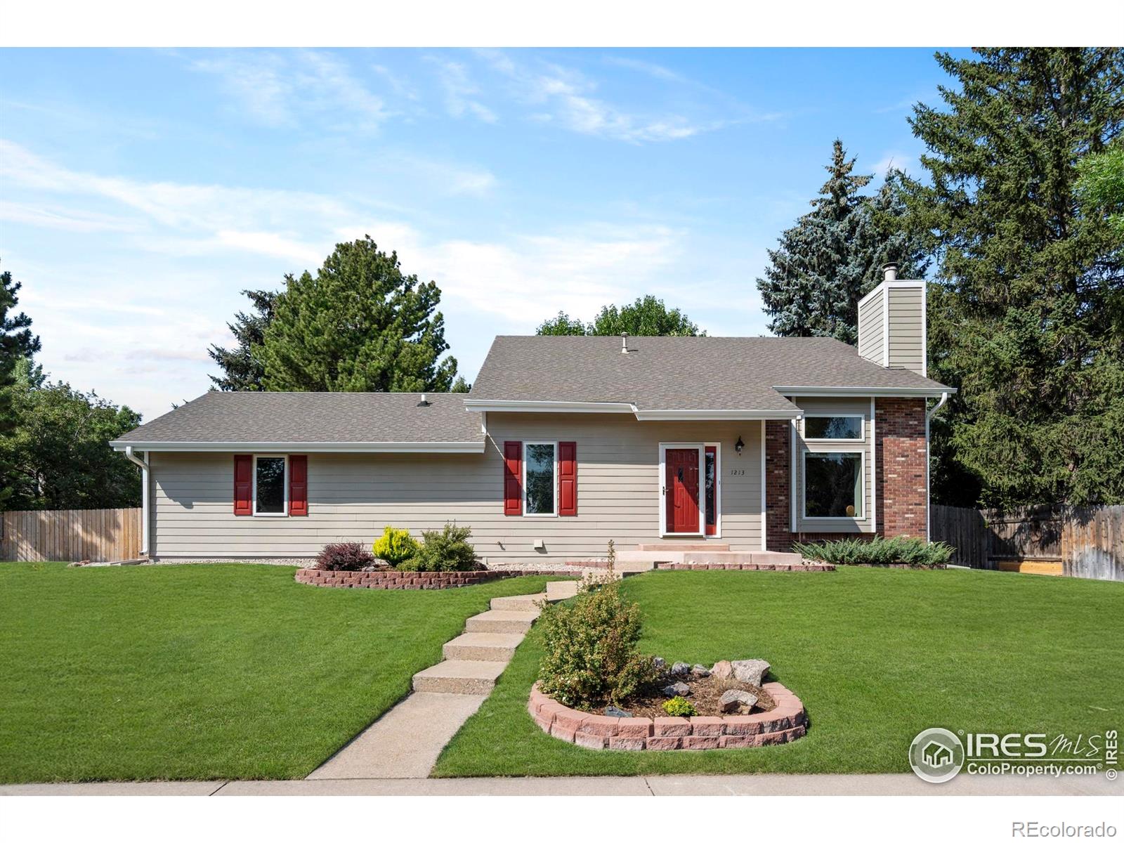 fort collins  House Search Picture