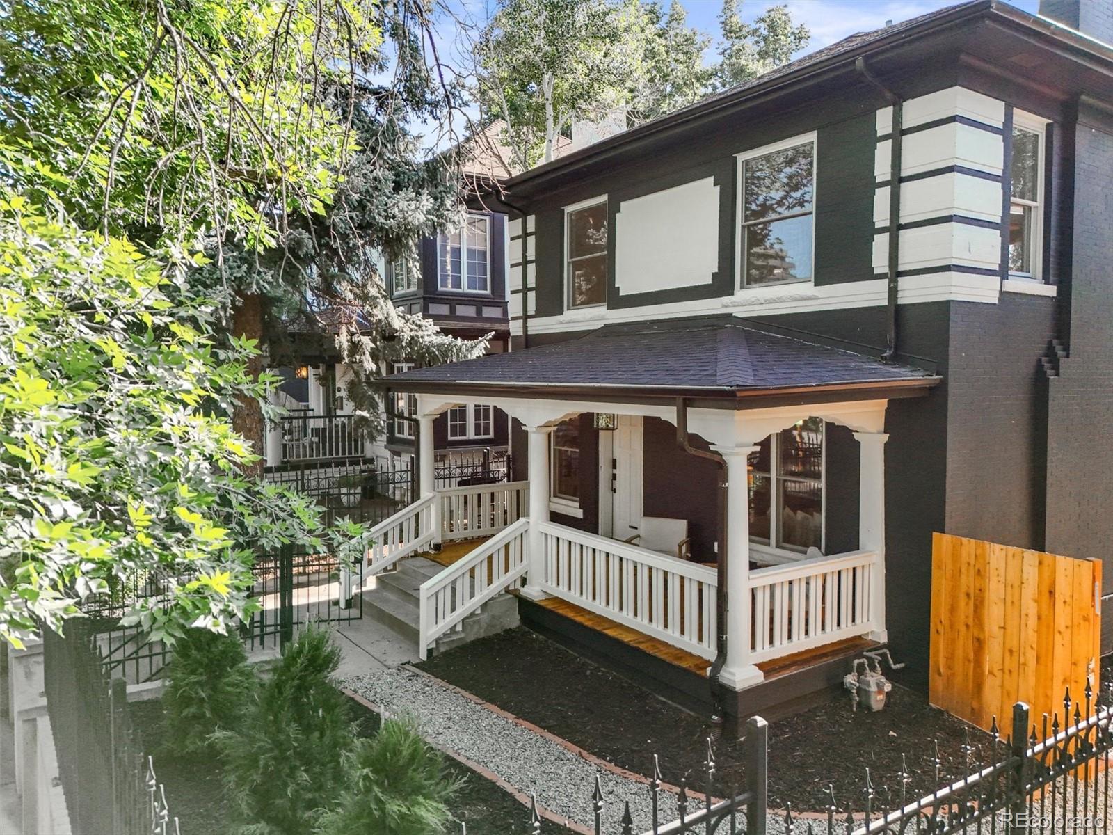 denver  House Search Picture
