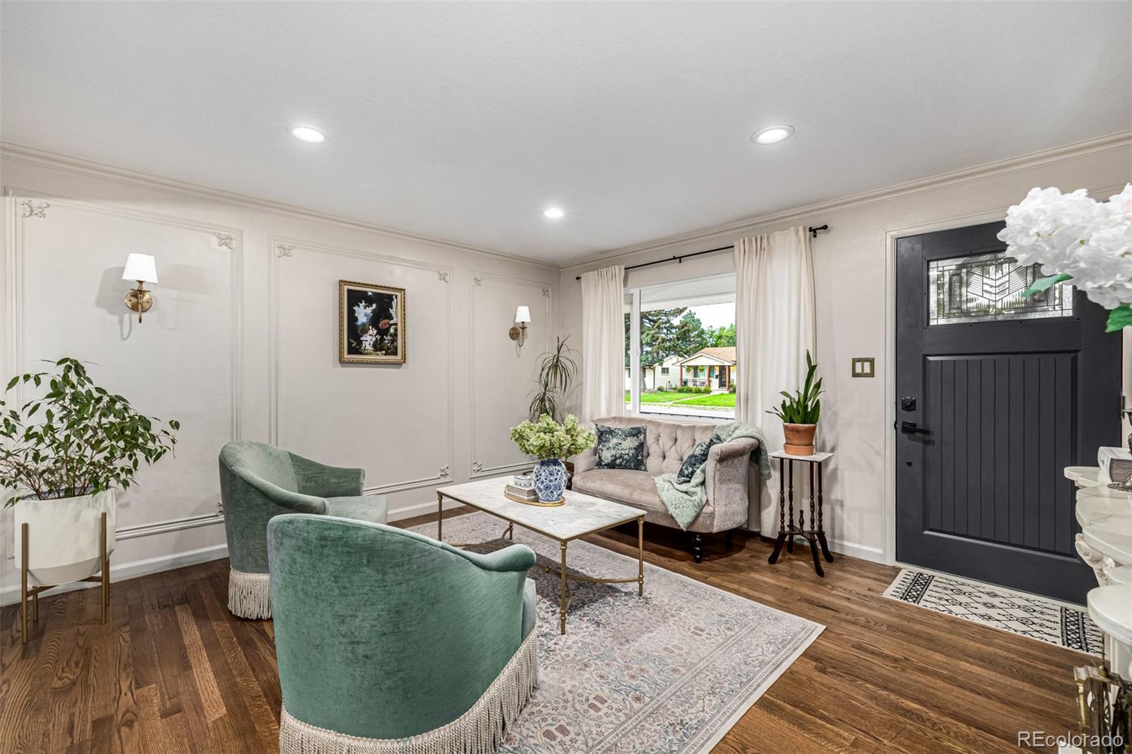 3760 S Huron Street, englewood  House Search MLS Picture